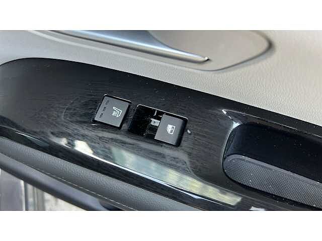 Hyundai Tucson TUCSON 1.6T 239 Hybrid Ultimate 5dr Auto
