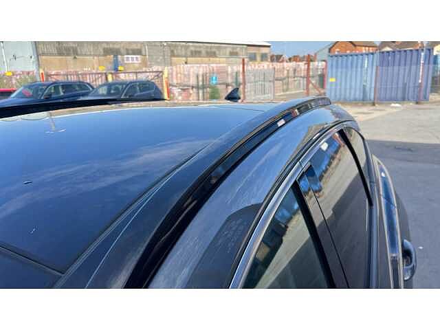 Hyundai Tucson TUCSON 1.6T 239 Hybrid Ultimate 5dr Auto