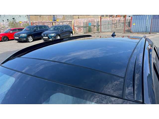 Hyundai Tucson TUCSON 1.6T 239 Hybrid Ultimate 5dr Auto