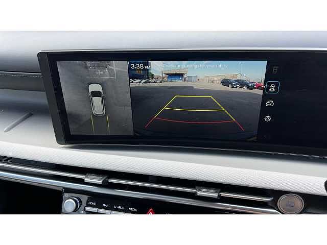 Hyundai Tucson TUCSON 1.6T 239 Hybrid Ultimate 5dr Auto