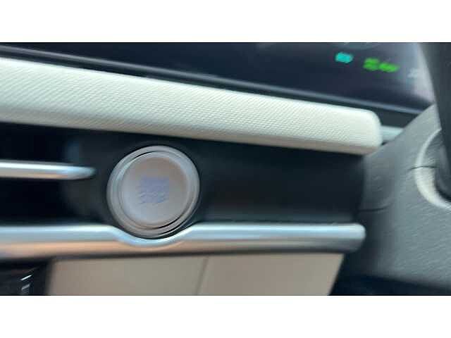 Hyundai Tucson TUCSON 1.6T 239 Hybrid Ultimate 5dr Auto