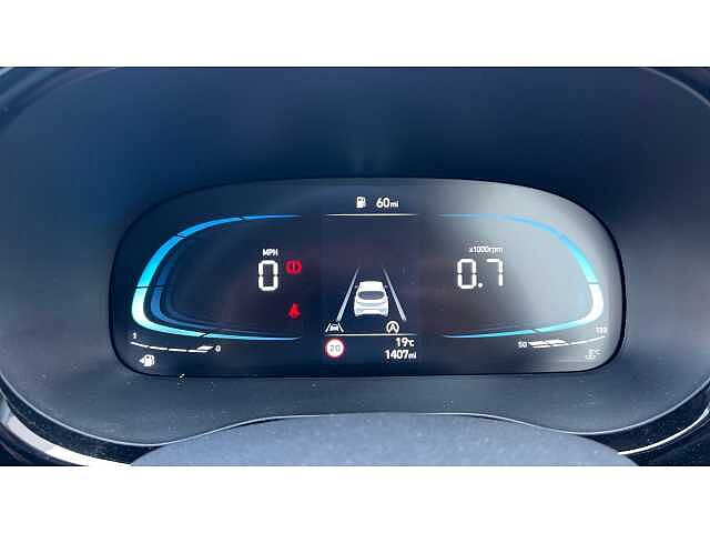 Hyundai i10 I10 1.2 [79] Premium 5dr [Nav]