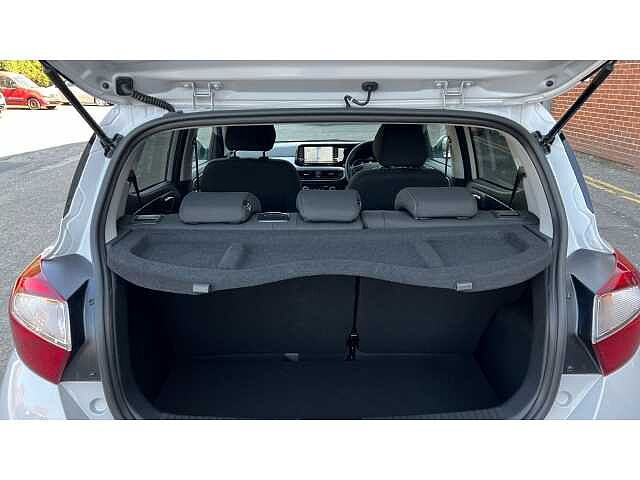Hyundai i10 I10 1.2 [79] Premium 5dr [Nav]