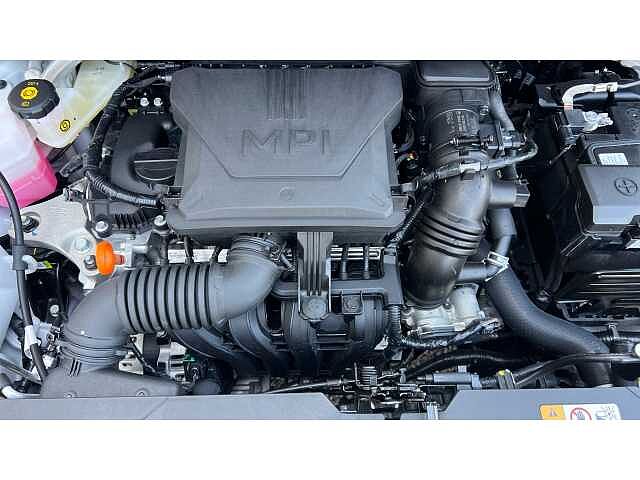 Hyundai i10 I10 1.2 [79] Premium 5dr [Nav]