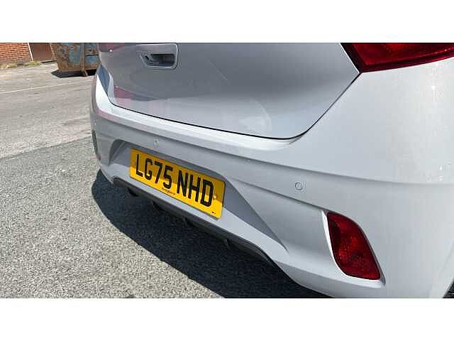 Hyundai i10 I10 1.2 [79] Premium 5dr [Nav]