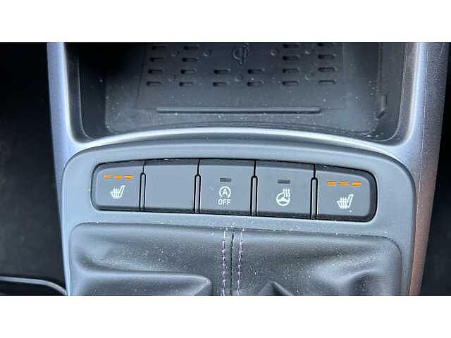 Hyundai i10 I10 1.2 [79] Premium 5dr [Nav]