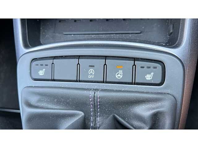Hyundai i10 I10 1.2 [79] Premium 5dr [Nav]