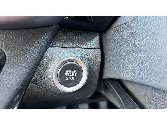 Hyundai i10 I10 1.2 [79] Premium 5dr [Nav]