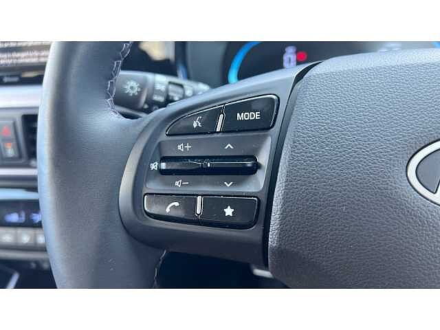 Hyundai i10 I10 1.2 [79] Premium 5dr [Nav]