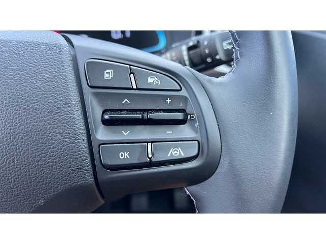 Hyundai i10 I10 1.2 [79] Premium 5dr [Nav]