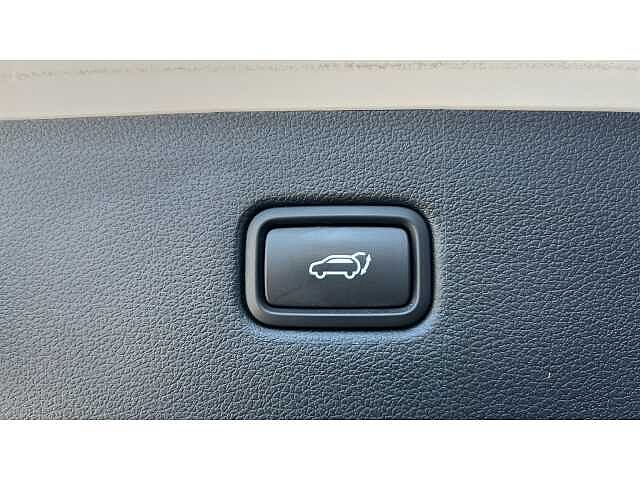 Hyundai Tucson TUCSON 1.6 TGDi 177 Premium SE 5dr 2WD DCT