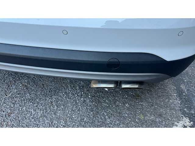 Hyundai Tucson TUCSON 1.6 TGDi 177 Premium SE 5dr 2WD DCT