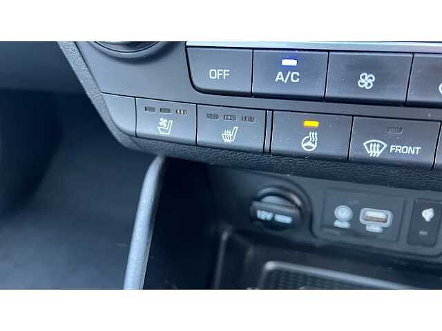 Hyundai Tucson TUCSON 1.6 TGDi 177 Premium SE 5dr 2WD DCT