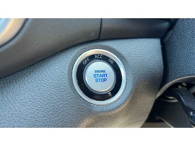 Hyundai Tucson TUCSON 1.6 TGDi 177 Premium SE 5dr 2WD DCT