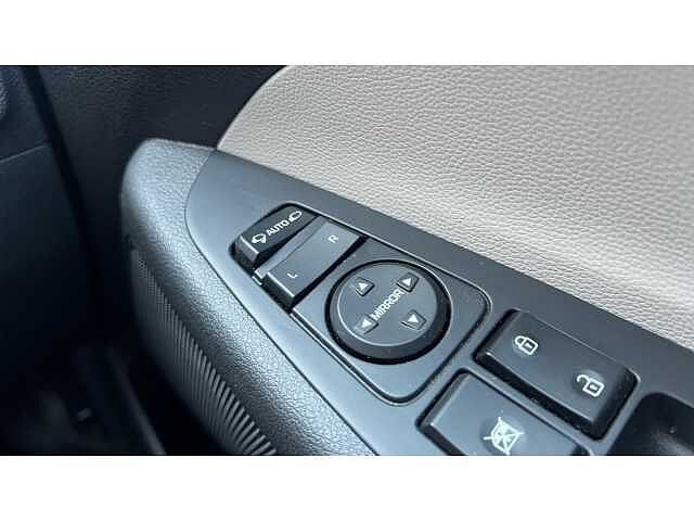 Hyundai Tucson TUCSON 1.6 TGDi 177 Premium SE 5dr 2WD DCT
