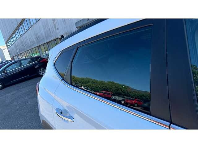 Hyundai Tucson TUCSON 1.6 TGDi 177 Premium SE 5dr 2WD DCT
