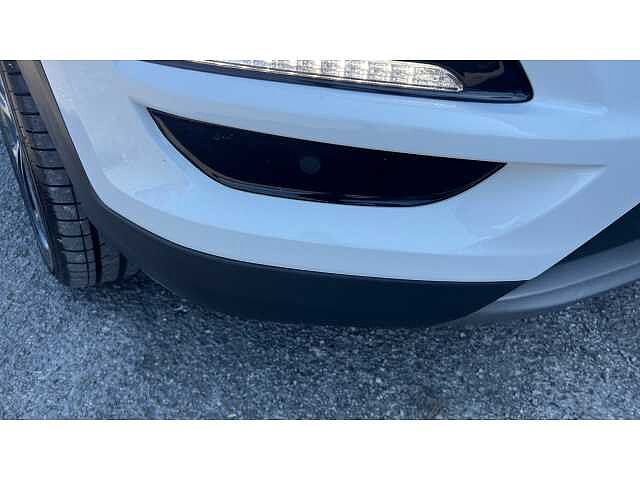 Hyundai Tucson TUCSON 1.6 TGDi 177 Premium SE 5dr 2WD DCT