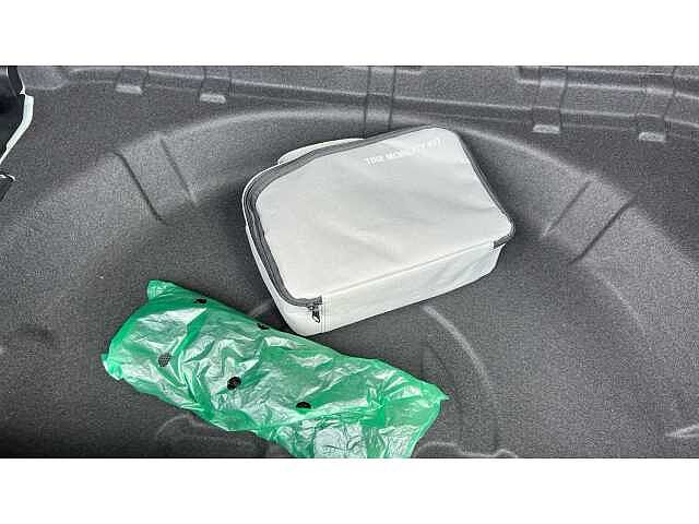 Hyundai KONA KONA 1.6 Hybrid 138 Ultimate 5dr DCT Green