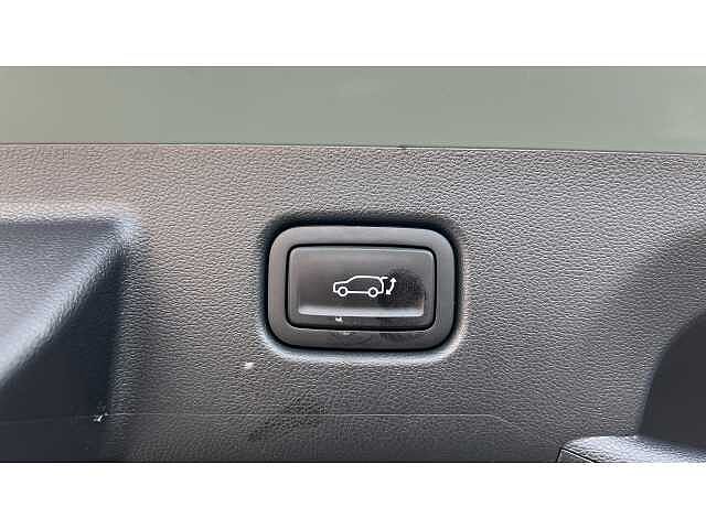 Hyundai KONA KONA 1.6 Hybrid 138 Ultimate 5dr DCT Green