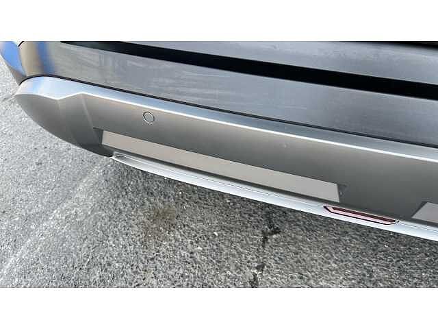 Hyundai KONA KONA 1.6 Hybrid 138 Ultimate 5dr DCT Green