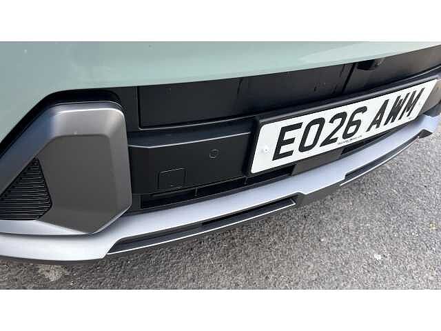 Hyundai KONA KONA 1.6 Hybrid 138 Ultimate 5dr DCT Green