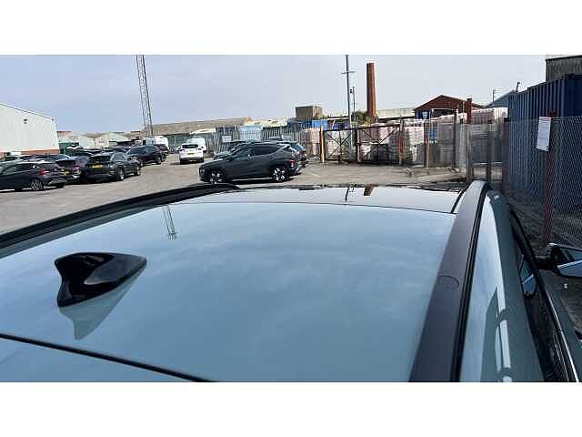 Hyundai KONA KONA 1.6 Hybrid 138 Ultimate 5dr DCT Green