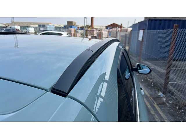 Hyundai KONA KONA 1.6 Hybrid 138 Ultimate 5dr DCT Green