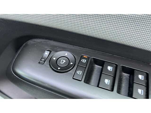 Hyundai KONA KONA 1.6 Hybrid 138 Ultimate 5dr DCT Green