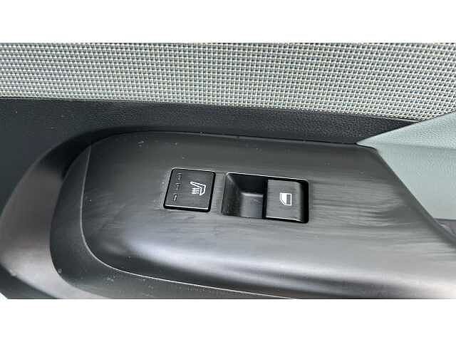 Hyundai KONA KONA 1.6 Hybrid 138 Ultimate 5dr DCT Green