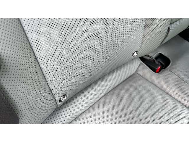 Hyundai KONA KONA 1.6 Hybrid 138 Ultimate 5dr DCT Green