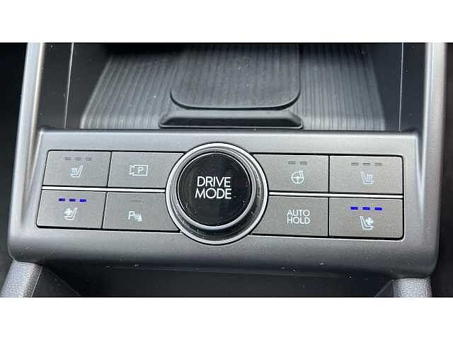 Hyundai KONA KONA 1.6 Hybrid 138 Ultimate 5dr DCT Green
