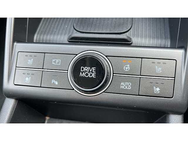 Hyundai KONA KONA 1.6 Hybrid 138 Ultimate 5dr DCT Green