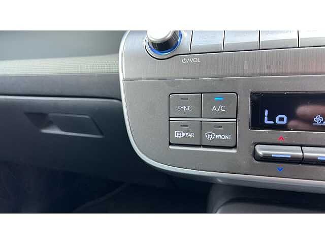 Hyundai KONA KONA 1.6 Hybrid 138 Ultimate 5dr DCT Green