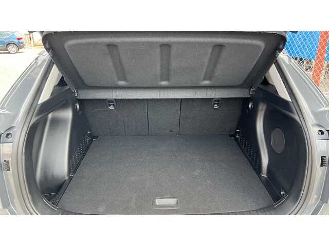 Hyundai Kona KONA 1.6 Hybrid 138 Ultimate 5dr DCT