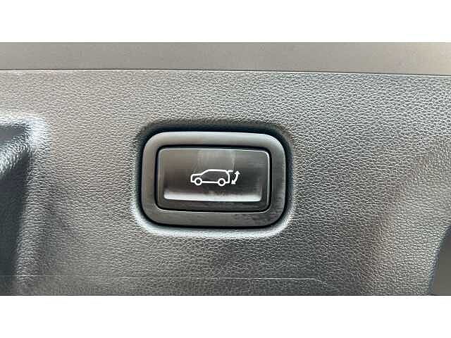 Hyundai Kona KONA 1.6 Hybrid 138 Ultimate 5dr DCT