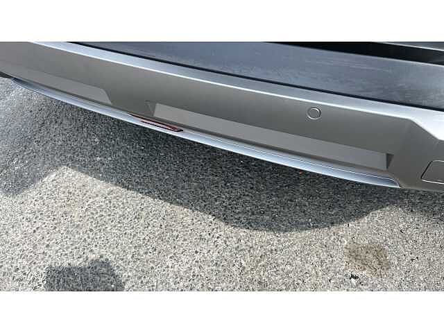 Hyundai Kona KONA 1.6 Hybrid 138 Ultimate 5dr DCT
