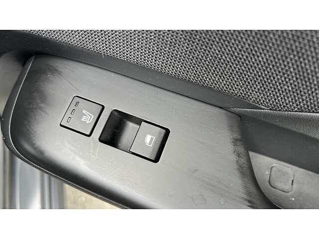 Hyundai Kona KONA 1.6 Hybrid 138 Ultimate 5dr DCT