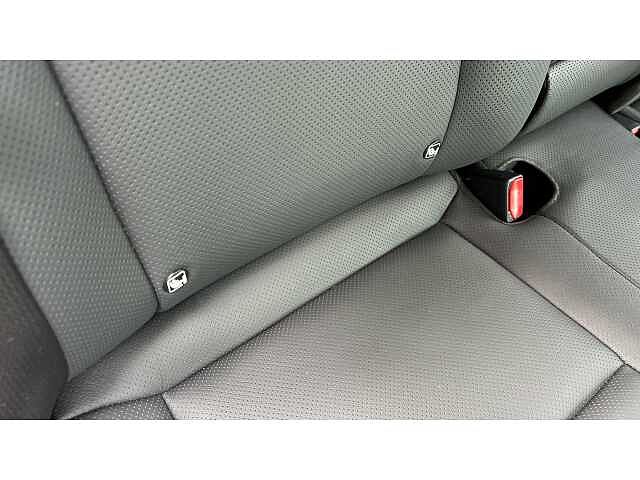 Hyundai Kona KONA 1.6 Hybrid 138 Ultimate 5dr DCT