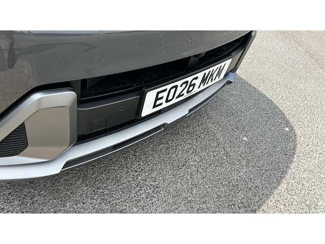 Hyundai Kona KONA 1.6 Hybrid 138 Ultimate 5dr DCT