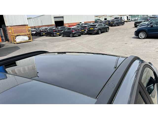 Hyundai Kona KONA 1.6 Hybrid 138 Ultimate 5dr DCT