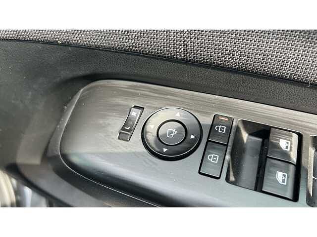 Hyundai Kona KONA 1.6 Hybrid 138 Ultimate 5dr DCT