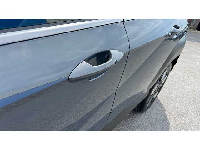 Hyundai Kona KONA 1.6 Hybrid 138 Ultimate 5dr DCT