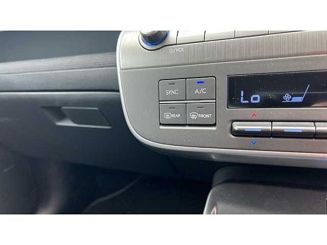 Hyundai Kona KONA 1.6 Hybrid 138 Ultimate 5dr DCT