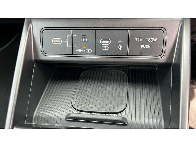Hyundai Kona KONA 1.6 Hybrid 138 Ultimate 5dr DCT