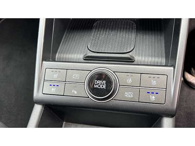 Hyundai Kona KONA 1.6 Hybrid 138 Ultimate 5dr DCT