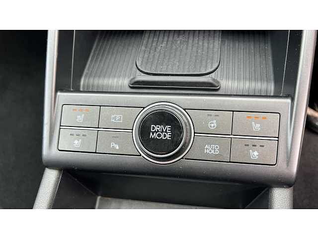 Hyundai Kona KONA 1.6 Hybrid 138 Ultimate 5dr DCT