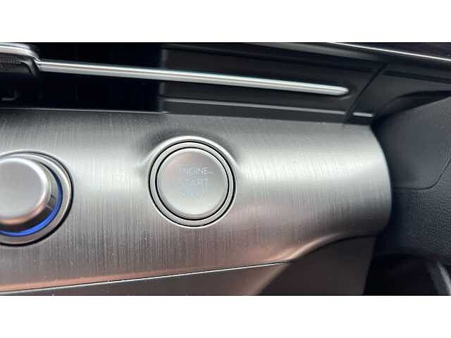 Hyundai Kona KONA 1.6 Hybrid 138 Ultimate 5dr DCT