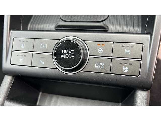 Hyundai Kona KONA 1.6 Hybrid 138 Ultimate 5dr DCT