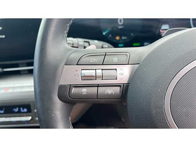 Hyundai Kona KONA 1.6 Hybrid 138 Ultimate 5dr DCT
