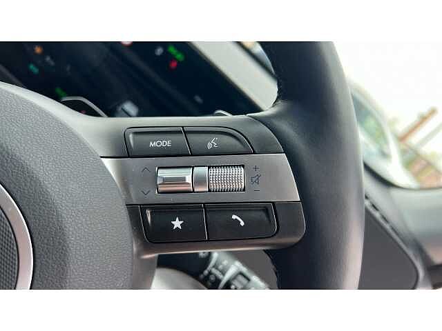 Hyundai Kona KONA 1.6 Hybrid 138 Ultimate 5dr DCT